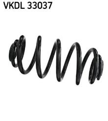 SKF VKDL 33037